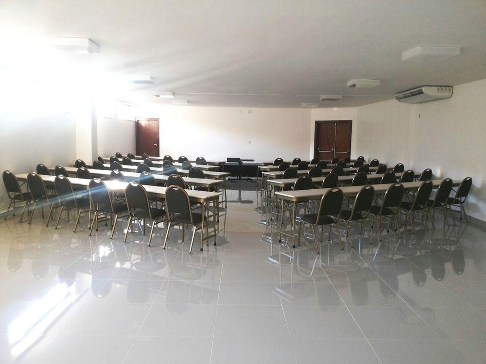 Gálatas Golden Hotel Patos de Minas Kültér fotó